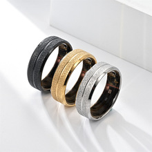 跨境新品血氧心率计步卡路里运动健康睡眠AI人工智能陪伴智能戒指