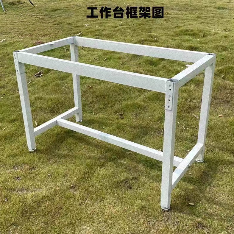 カスタマイズされたヘビーデューティーワークベンチ、ワークショップ金型テーブル、学校トレーニングメンテナンスベンチ、工場ステンレス鋼帯電防止ベンチ|undefined