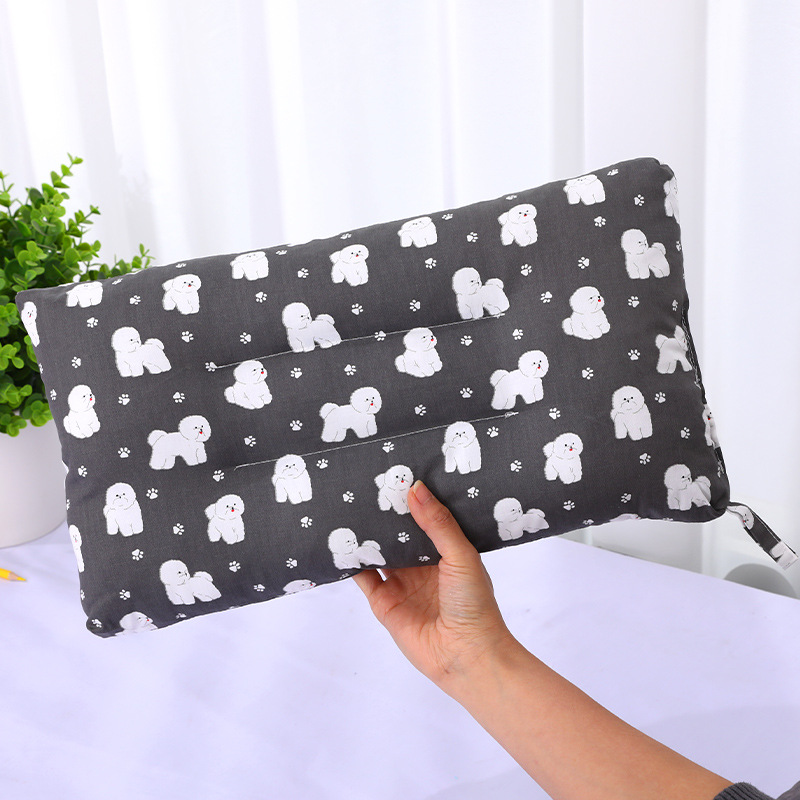 Biennon pure cotton pillow