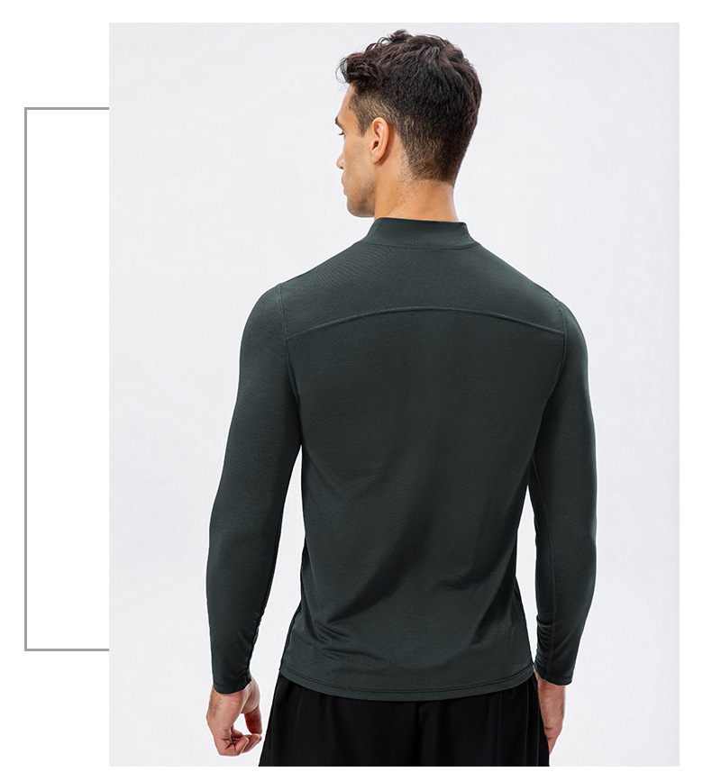 Hommes Couleur Unie Sweat À Capuche Vêtements Pour Hommes display picture 1