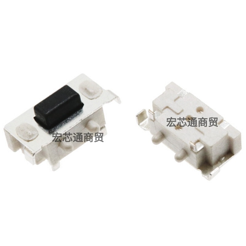 Touch Switch 3*6 * 3.5MM side button big Beibei micro switch patch button 3x6MM 2 feet Touch Switch 3*6 * 3.5MM side button big Beibei micro switch patch button 3x6MM 2 feet