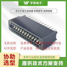 SֱNָ2.54_ 24P   op PCB