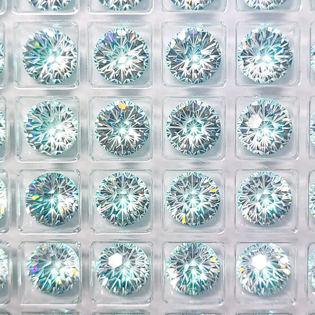 푸른 바다와 푸른 하늘