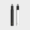 Huanxing nose hair trimmer black HN3