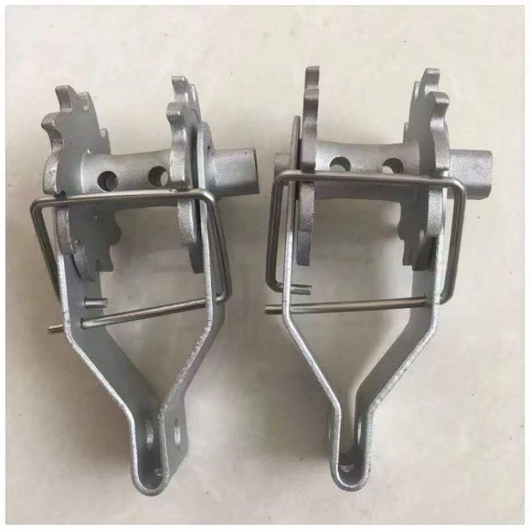 钢丝收紧棘轮紧线器农业葡萄园紧绳紧丝器