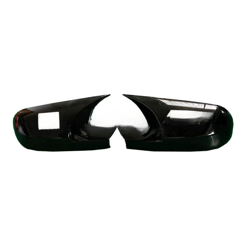 Suitable for Renault Megan-2 rear-view mirror bull corner modification Renault Mengna 2nd generation modified rear view mirror shell lid