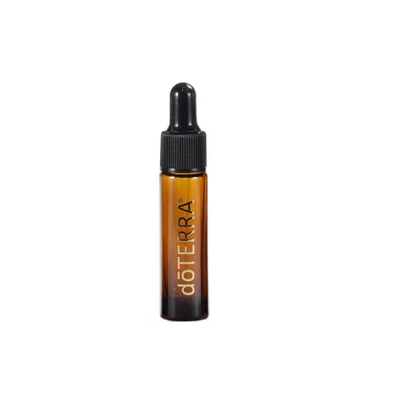 10mlML brown dropper bottle 6 pieces