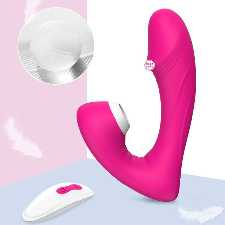 Shande S181-2 вибрационный пружинный продукт, подходящая вибрирующая палочка, имитация лизания, мастурбация, для женщин