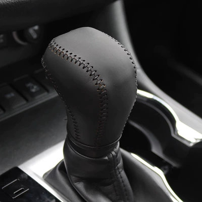 Toyota Highlander 2015-2021 — Sürətlər qutusu və əl tormozu başlıqları