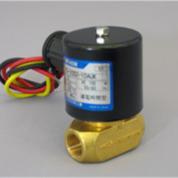 KEIHIN电磁阀ZFD2-1532-8AUKIP4J-VLAC110V提供产品资料