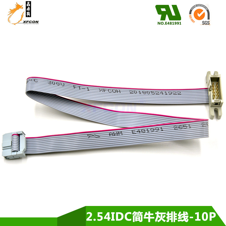 ţ 10Pѹ2.54ţ ͼIDC
