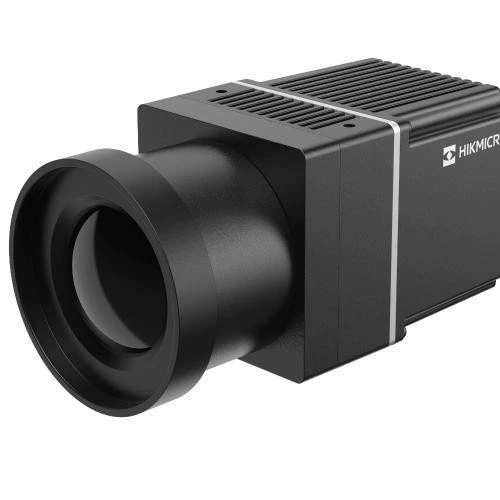 Hikvision QD610 Лаборатория научно-исследовательского колледжа 100 Гц Тепловизор для измерения температуры высокой кадровой частоты ± 1 ° C высокая точность