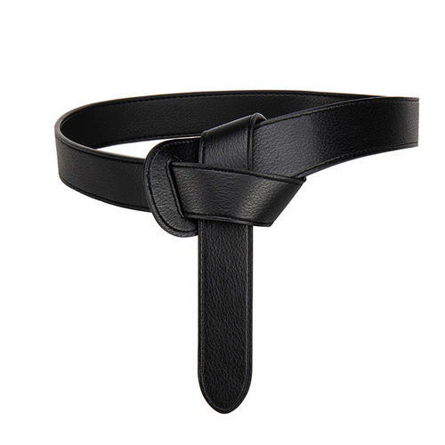 Fashionable coat belt for women, Korean style, decorative trench coat belt, women's knot belt, women's coat belt matching dress, women's waist sash.