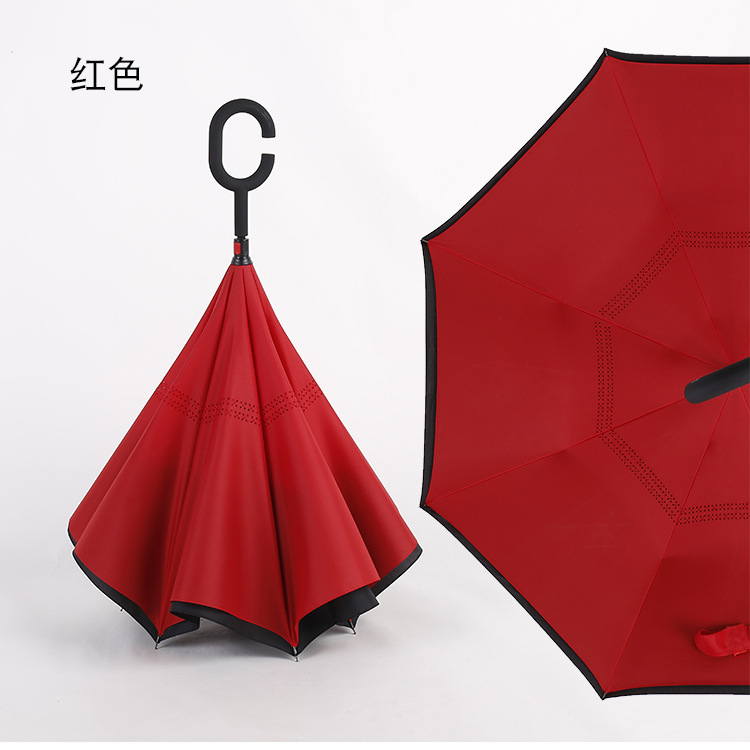 【60cm】red (solid color)
