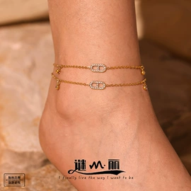 项链;耳环;戒指