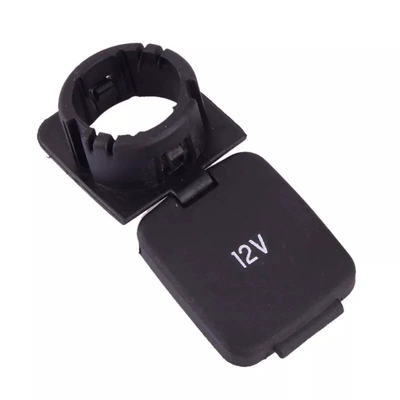 Siqaret yandırıcısı Cigarette Lighter Power Plug Cover