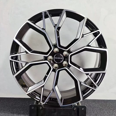 Hub – 19/20/21/ 22inch - no-14-forged-19inch