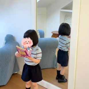 �n����Ůͯ���b�����¿�WԺ�Lpolo�Iײɫ�l�y100����ë��ȹ��ѝa
