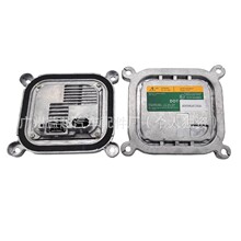 适用福特锐界领航员氙气大灯模块安定器电脑板版高压包D3S控制器
