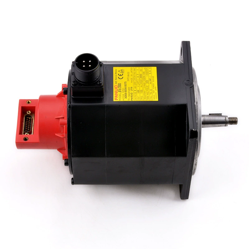 A06B-1405-B100 B101 B103 B104 B120 Fanuc сервомотор, наличие, обсуждение
