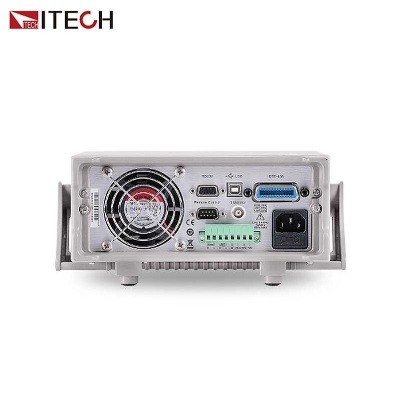 艾德克斯IT8912E可编程直流电子负载LED电子负载仪