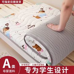 a类母婴级水洗棉床垫宿舍学生单人90x190cm软垫大学住校专用垫子2