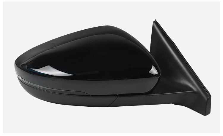 Suitable for 20 Roewe i6 rearview mirror assembly new i6 plus rearview mirror assembly original electric folding mirror