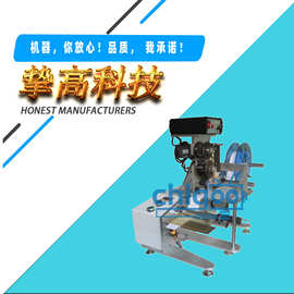 自动标签剥离机 撕标签机打生产日期 机器撕方形标签 小标签剥离