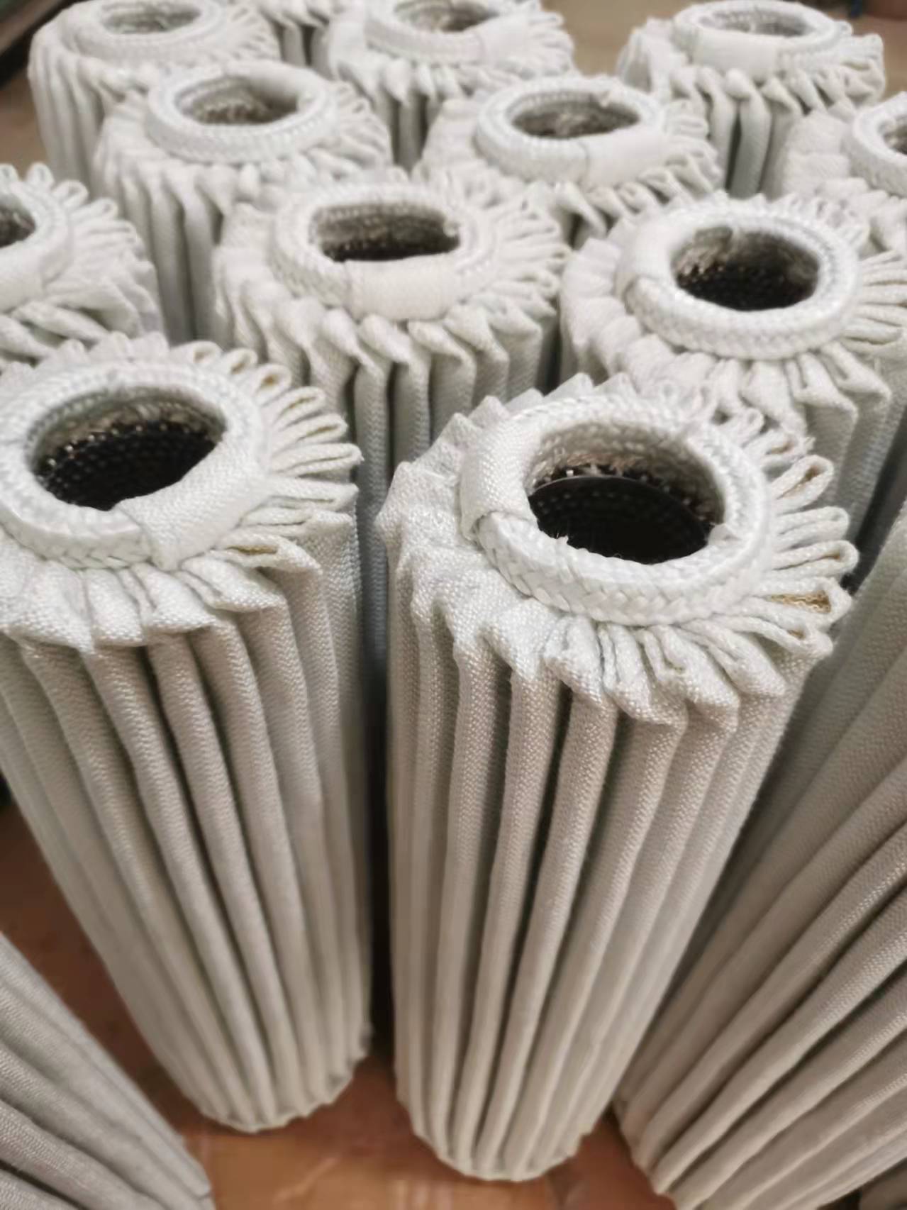 供应G4 CT2000过滤器 防火纤维布滤芯100001859 半导体过滤器滤芯