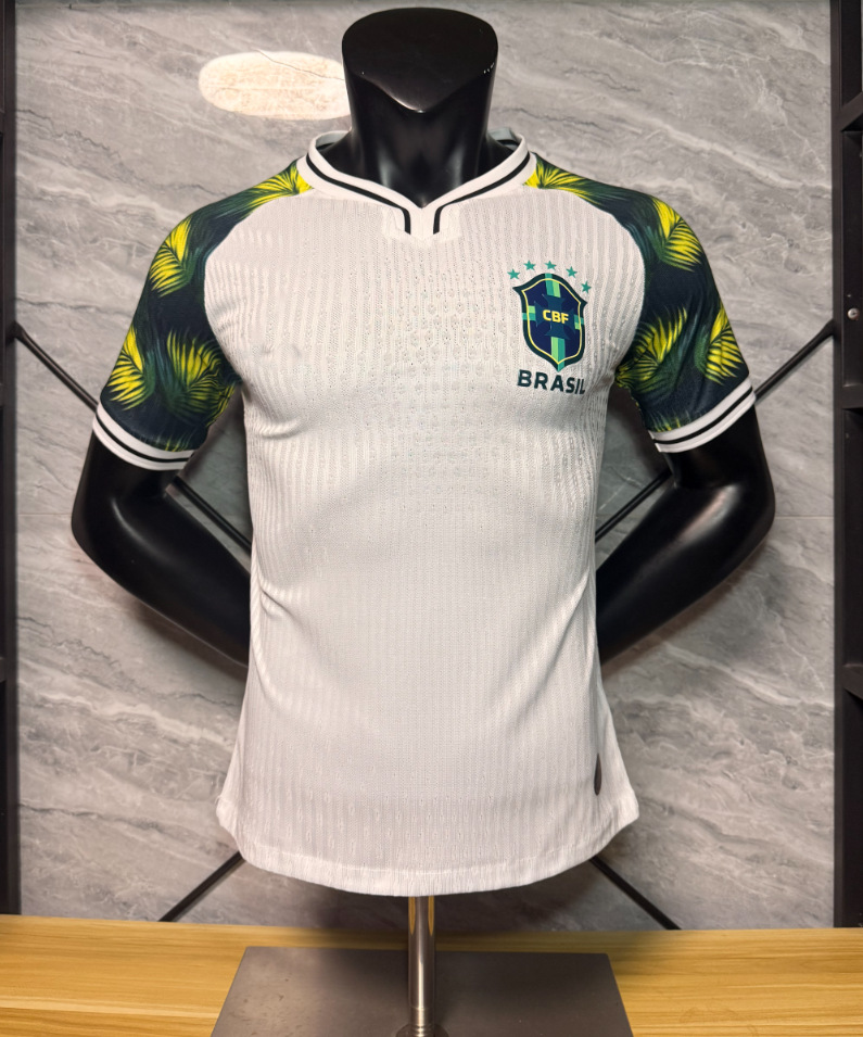 2627 nueva camiseta de fútbol de la Copa del Mundo de Estados Unidos, Canadá, México, Argentina, Portugal, Brasil, México