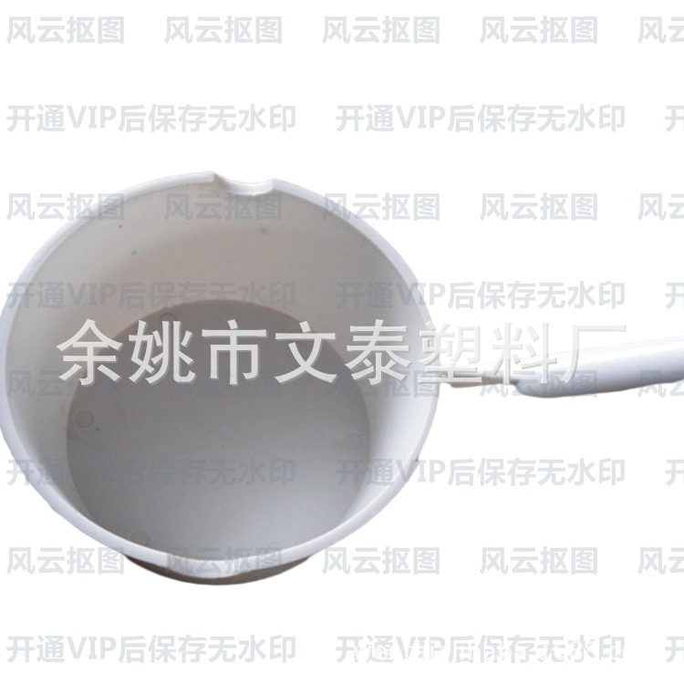 普通注塑加工塑料勺塑料制品