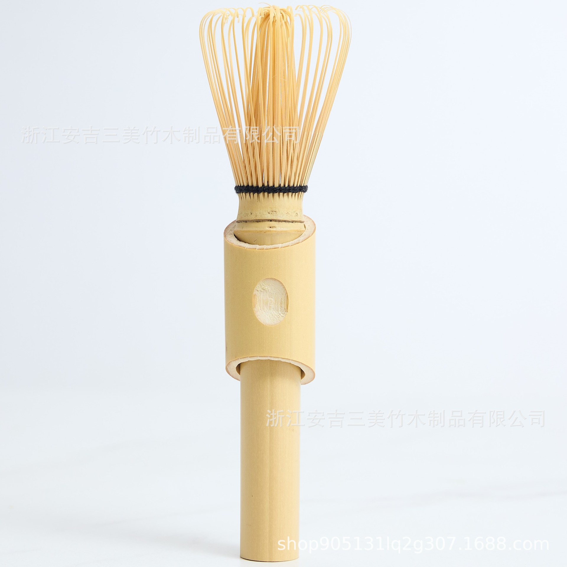 Bamboo Blanco