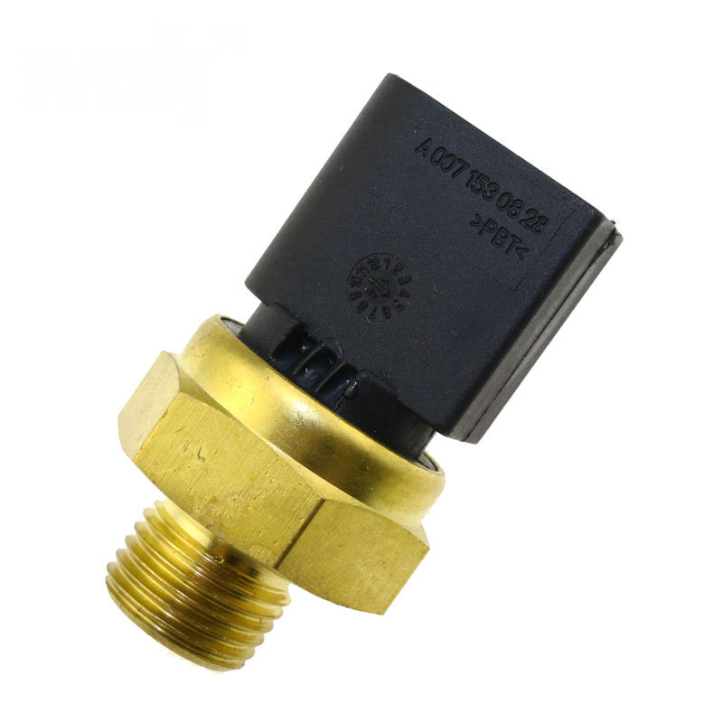 适用于奔驰 机油压力传感器 空调压力传感器