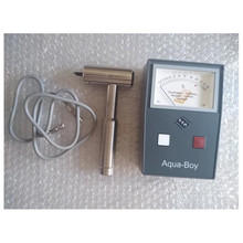 供应德国Aqua-boy棉纱水分检测仪水分计
