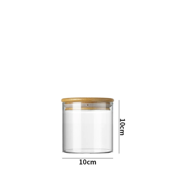 10*10 with bamboo lid (100 pieces per box)