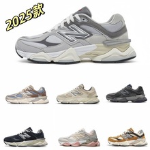 ����Ь��ԭ NB U9060GRY����ٴ�p�������ĥ͸���ϵ���Ů�\��Ь