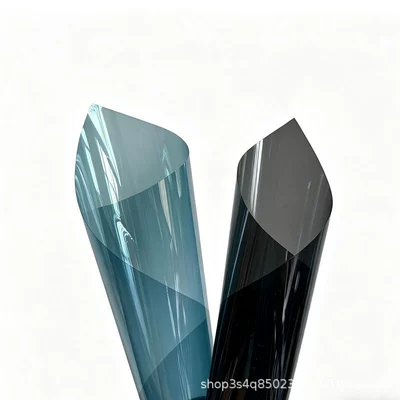 Insulation and Explosion-Proof Film, Solar Film, Automotive Film