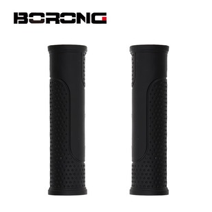 Boat Paddle Non-Slip Handle Cover Tpe Wear Resistant Rowing Grip Cover Rowing Accessories