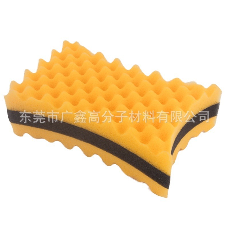 海绵沐浴球成人儿童洗澡搓背 深层清洁肌肤去角质海棉球加工