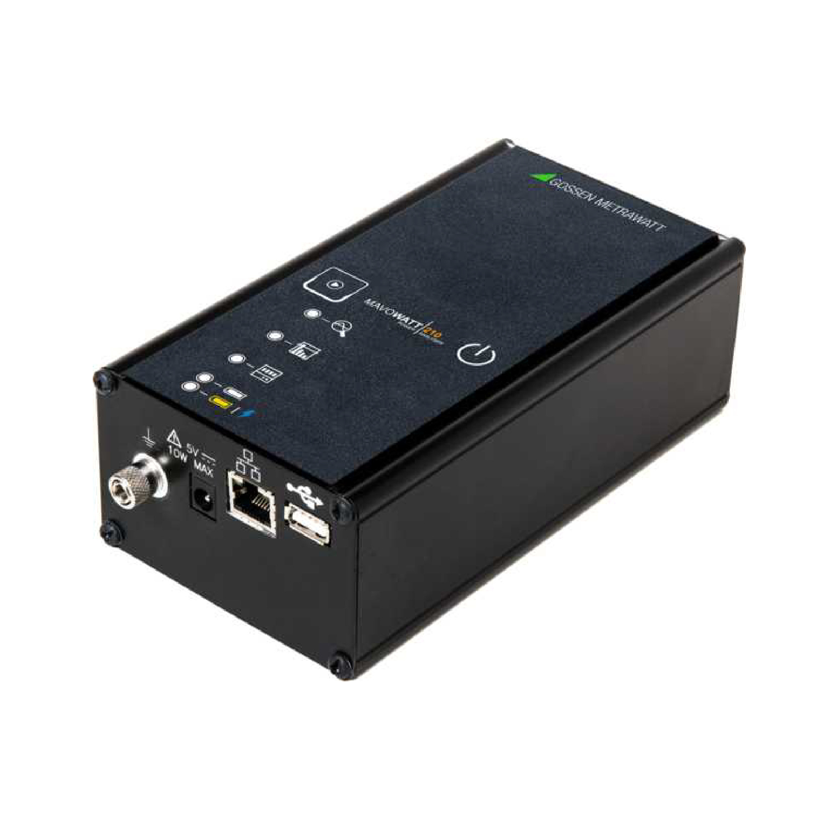 正品德国GMC-I高美测仪 三相手持式谐波测试仪 Mavowatt210原装