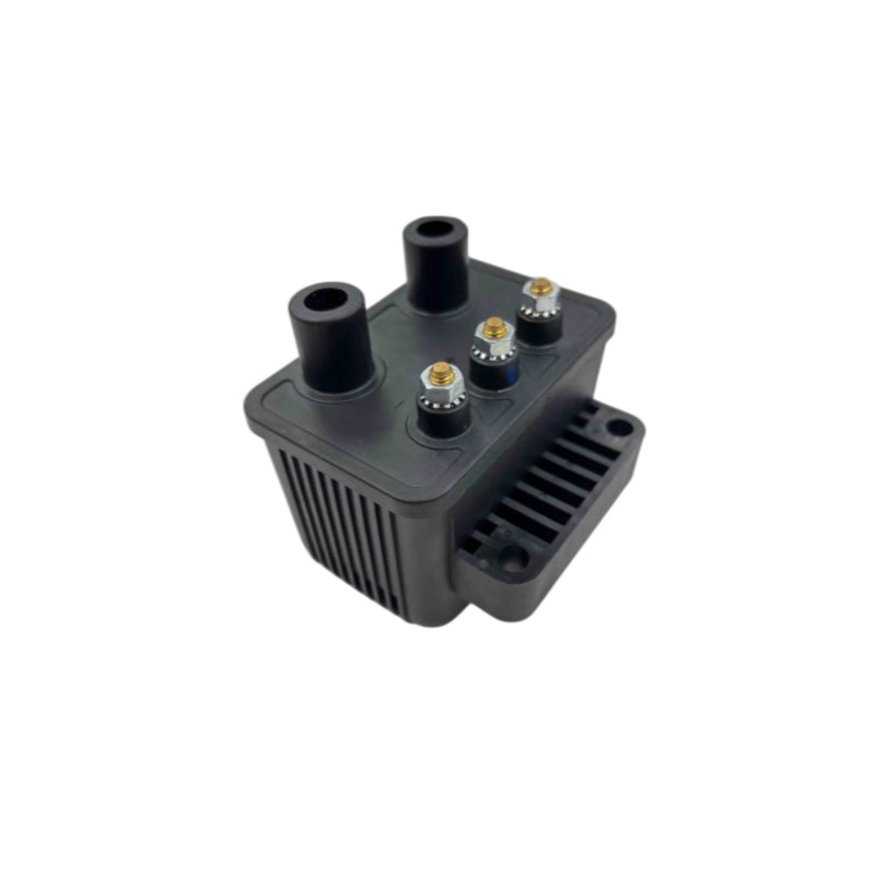 Suitable for Harley Dc-6 Motorcycle Ignition Coil 2102-0226 21020226