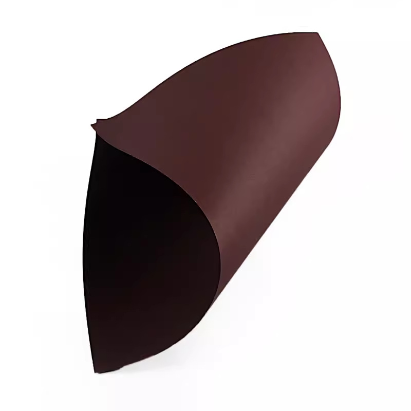 Source Factory A3 Papel de color hecho a mano 230g Papel de tarjeta de periódico escrito a mano grande Papel de dibujo de arte para estudiantes de escuela primaria de jardín de infantes