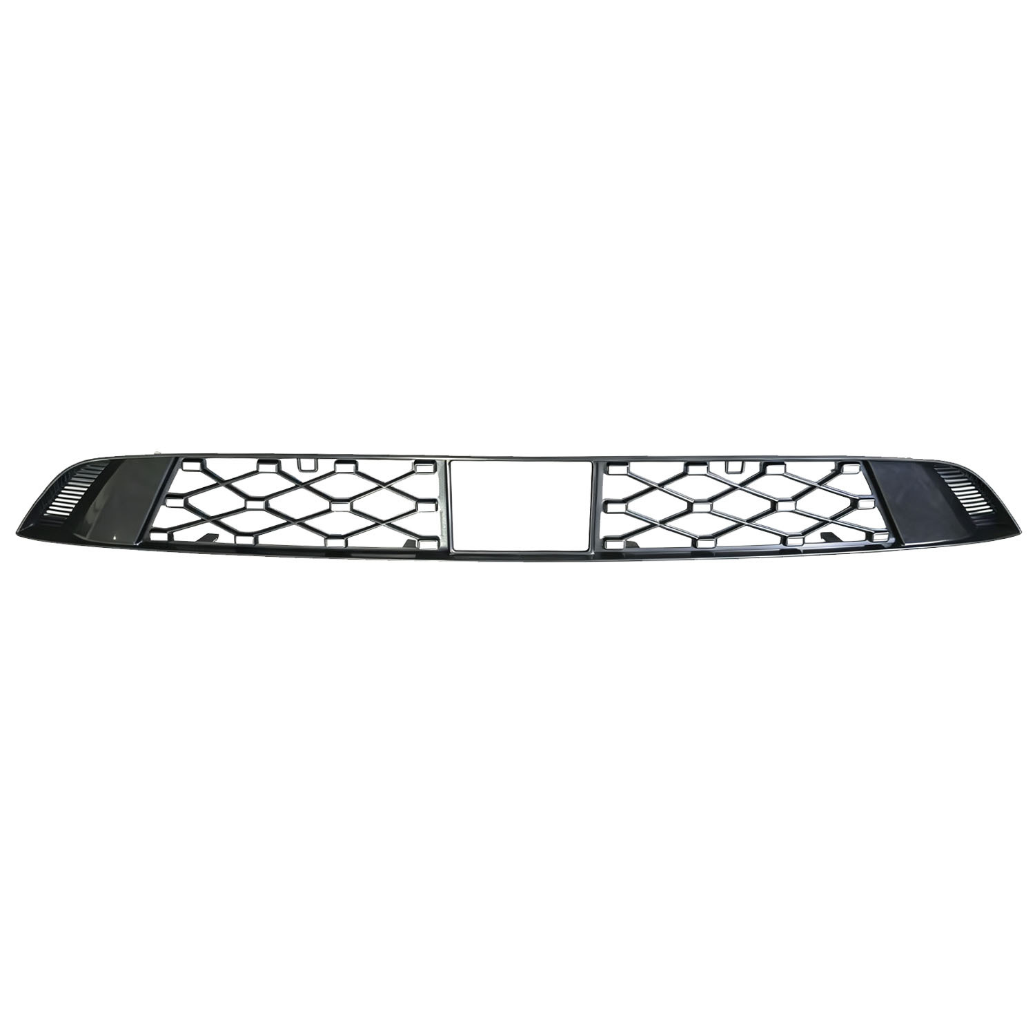 Galaxy A7 EV starry sky insect-proof net with integrated snap-on detachable grille protection net for car modification