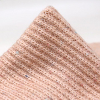 喷毛彩点纱（工厂直销）