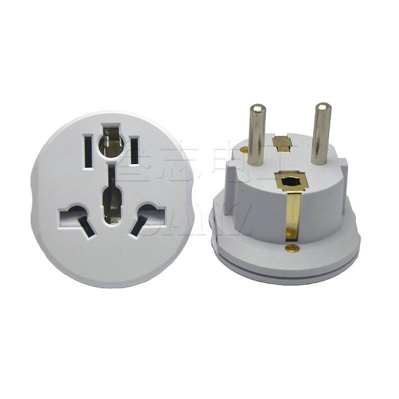 프랑스어 및 독일어 표준 (흰색)