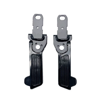 Yadi Guanneng Electric Electric vehicle pedal - single-hole-de-80-off-stacked-pedals