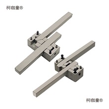 模具扣机Y76A/50*100-150 Y77A/50*100-150定距锁模扣拉钩麦太保