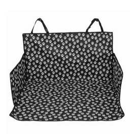 防脏后备箱汽车垫宠物车载垫防脏防水宠物车垫子车内可折叠宠物垫