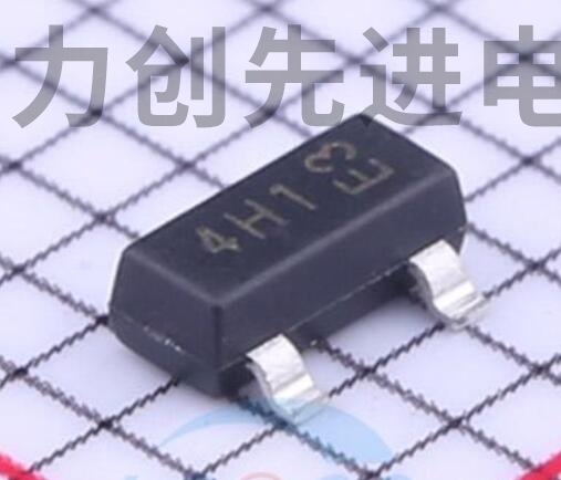 DMN24H11DS-7 封装 SOT-23-3 MOS场效应管