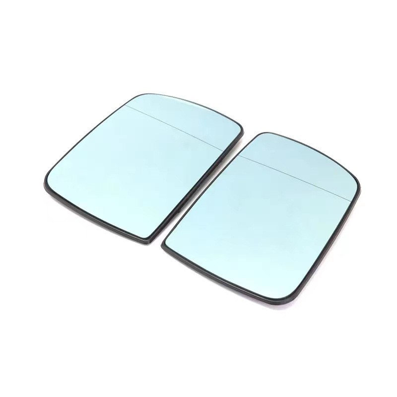 Suitable for 02-06 Land Rover Range Rover L322 rearview mirror lens, reverse mirror lens, reflective mirror glass
